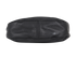 Medium Daria Hobo, top view